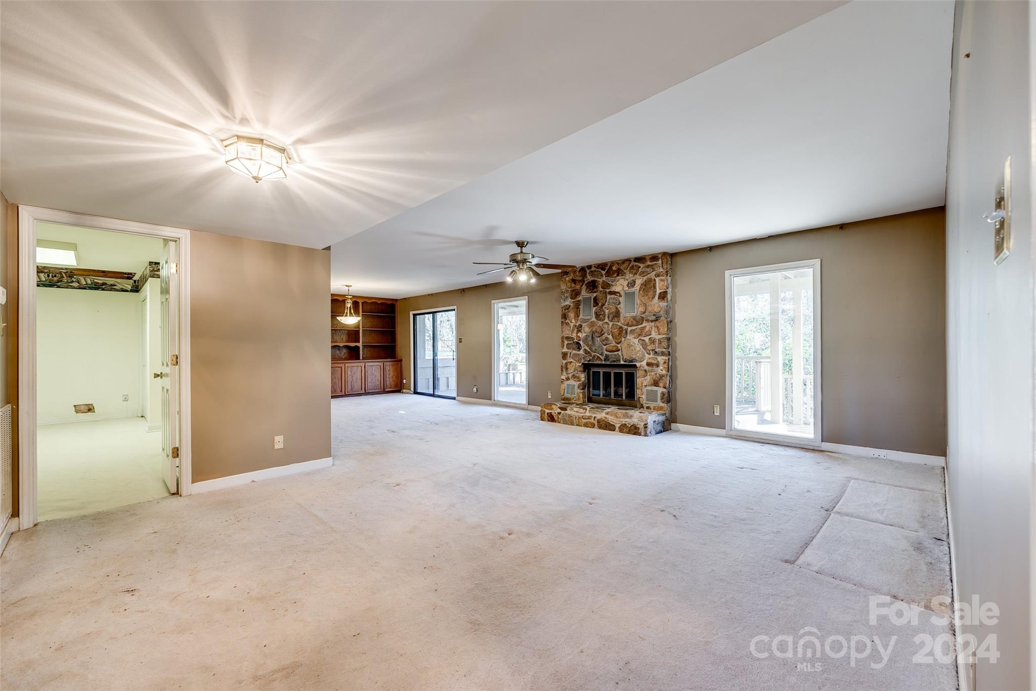 River Hills - Residential