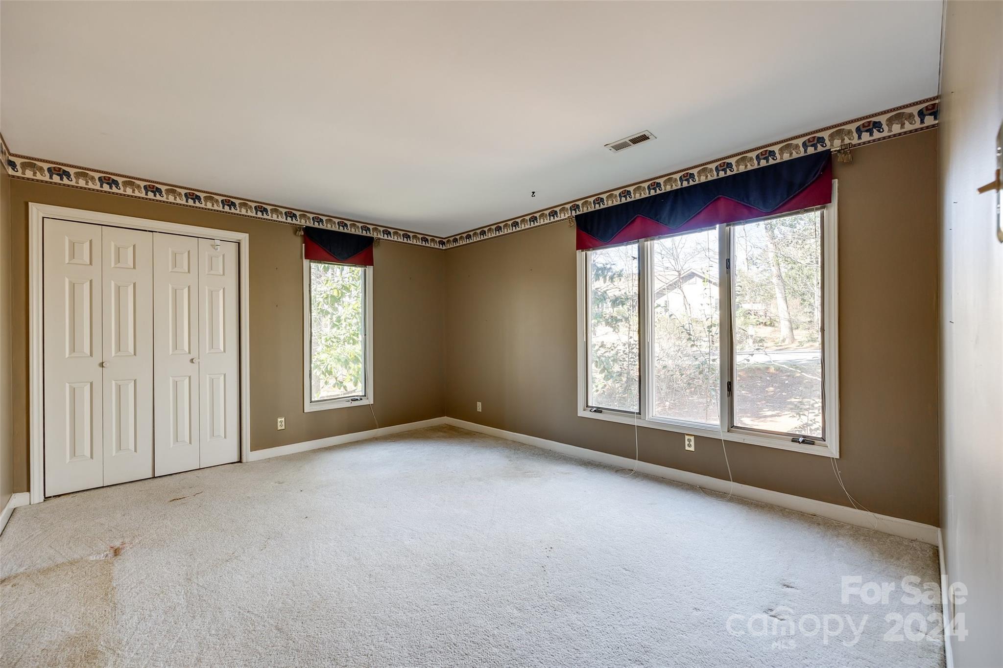 River Hills - Residential