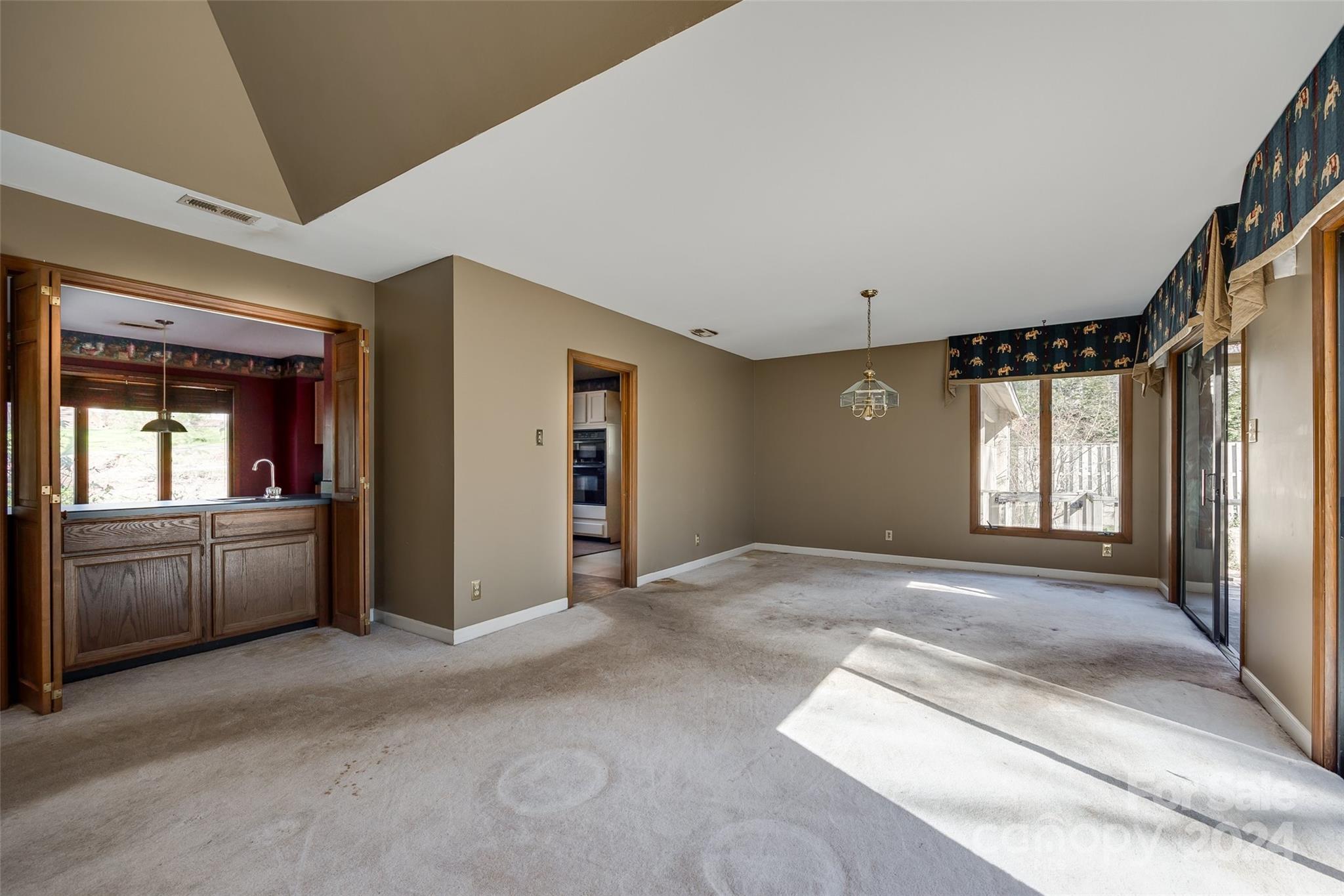 River Hills - Residential