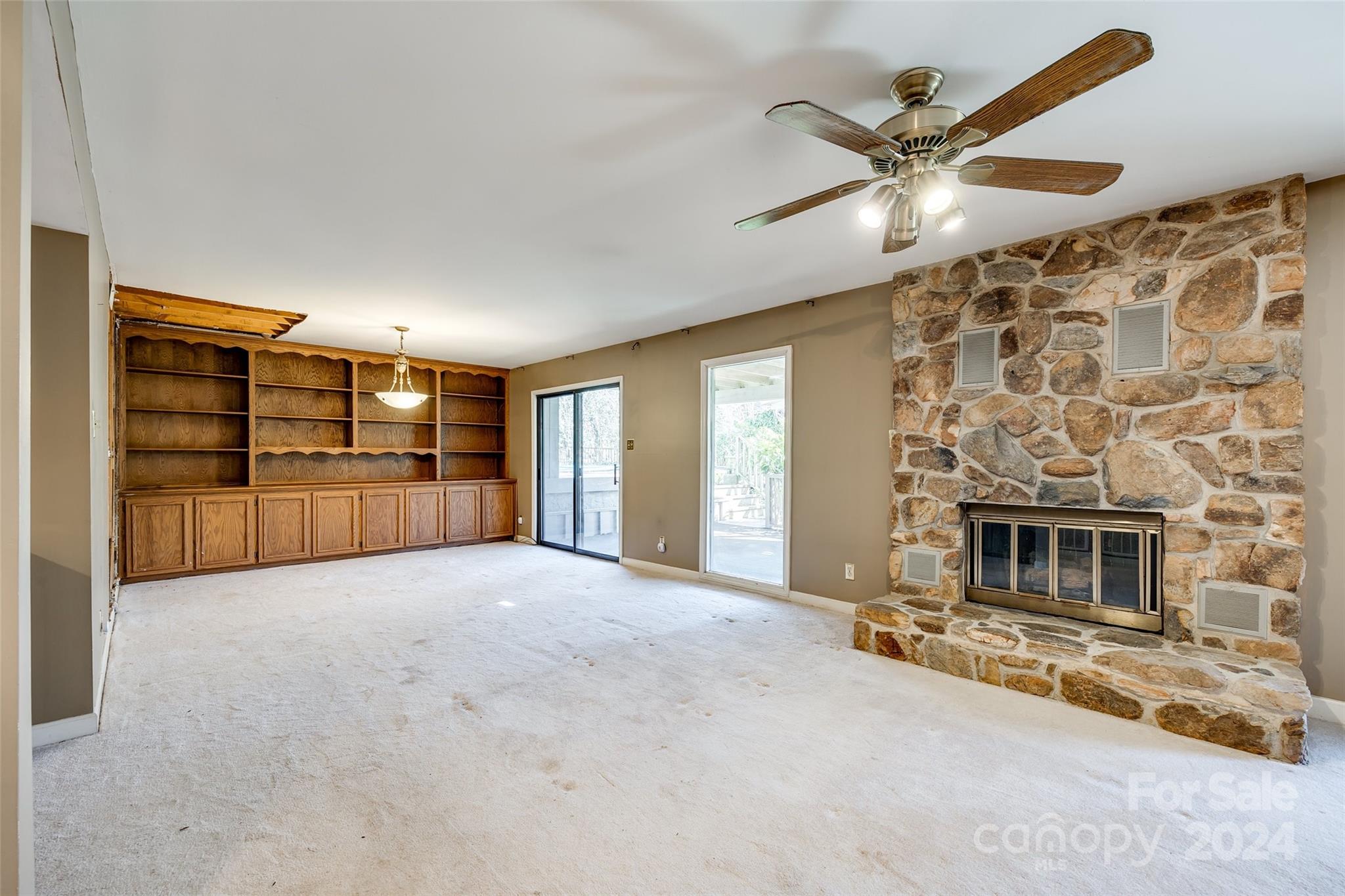 River Hills - Residential