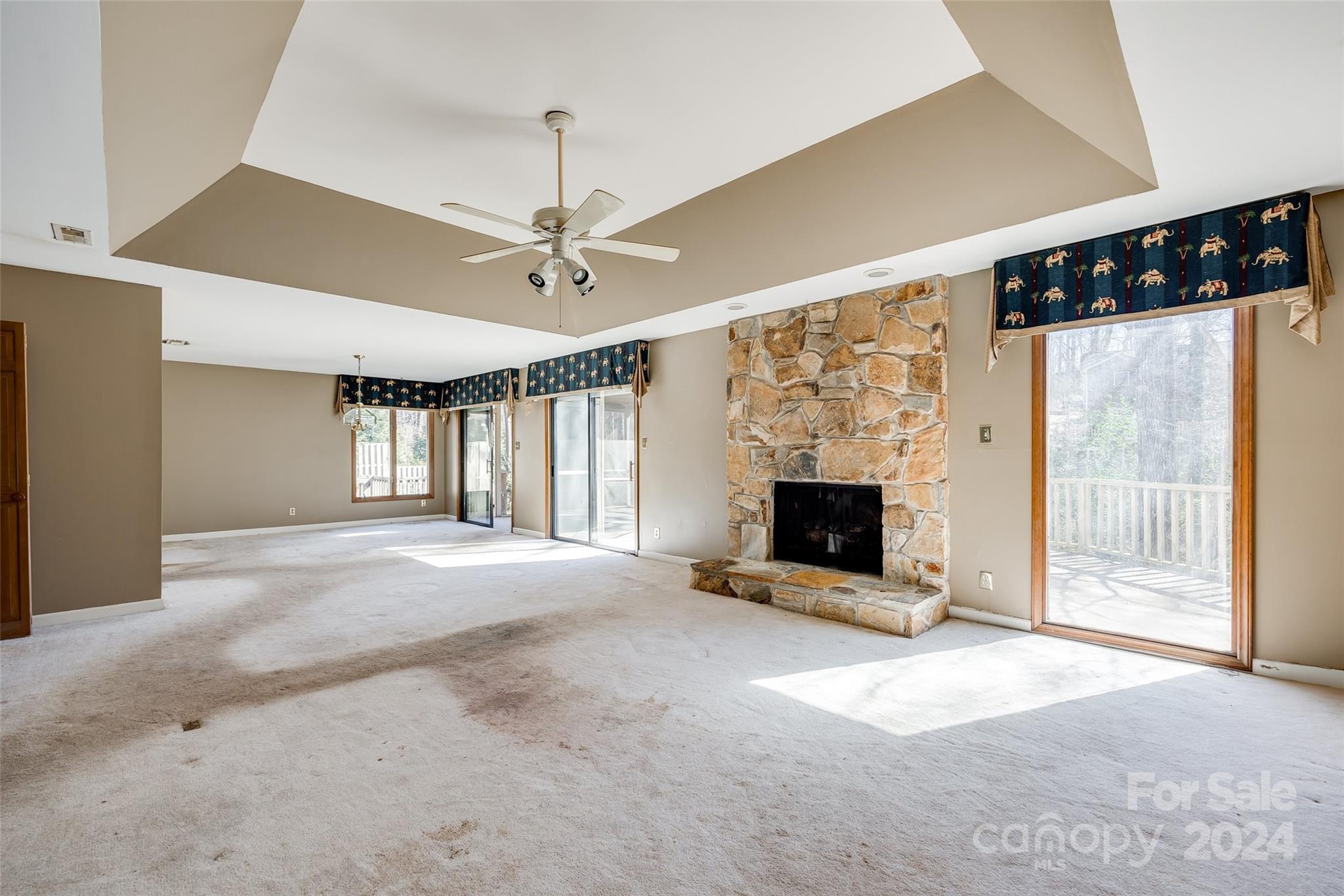 River Hills - Residential