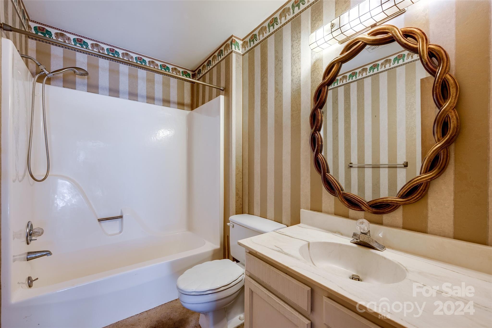 River Hills - Residential