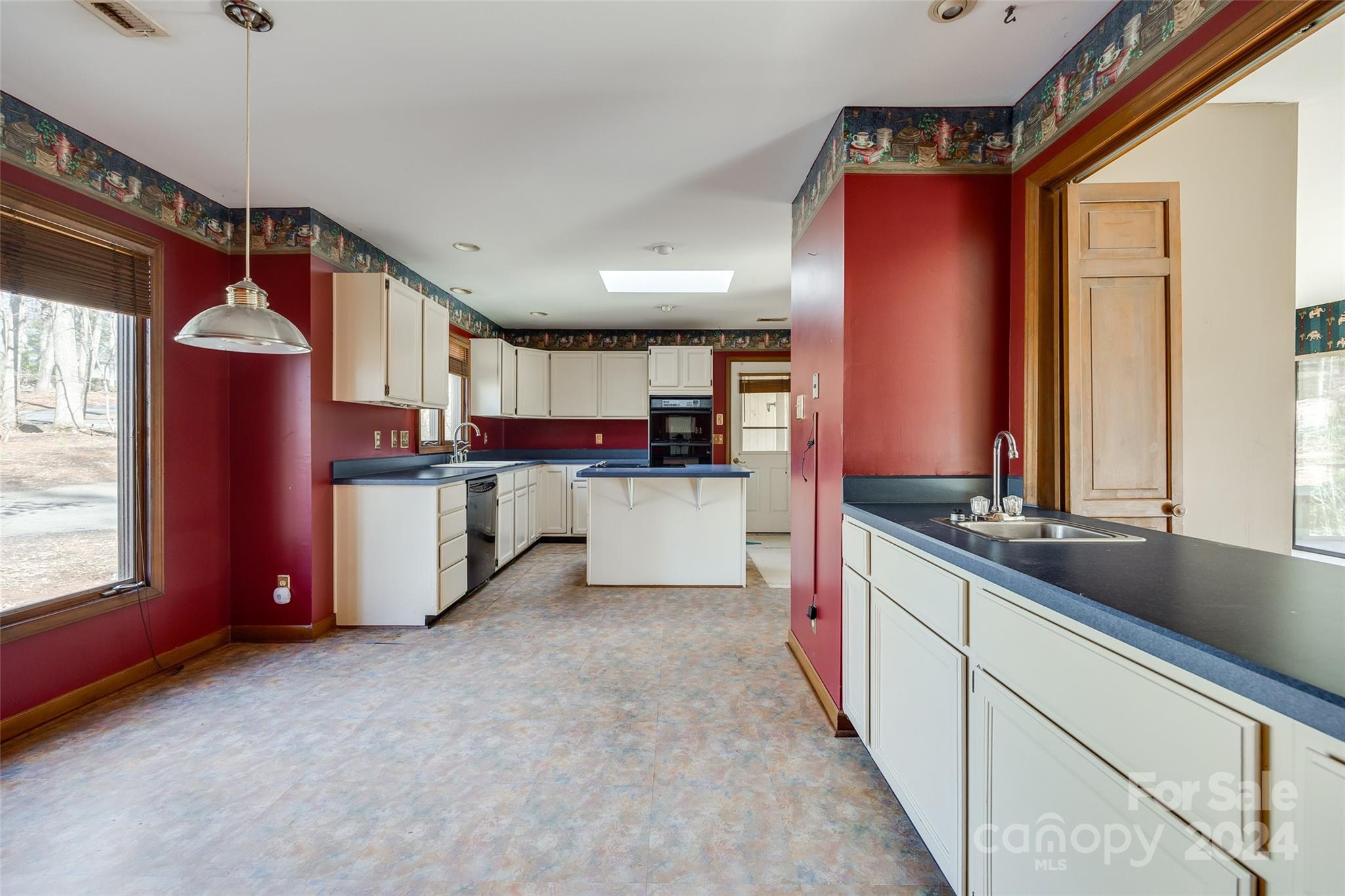 River Hills - Residential