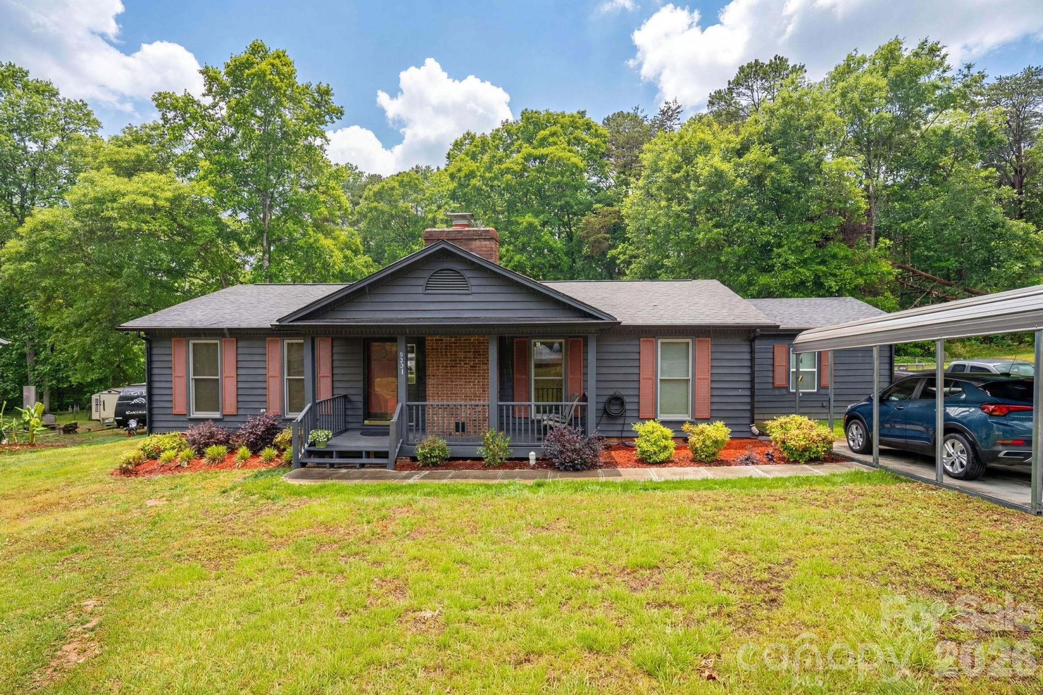 1841 Oak Hollow Road