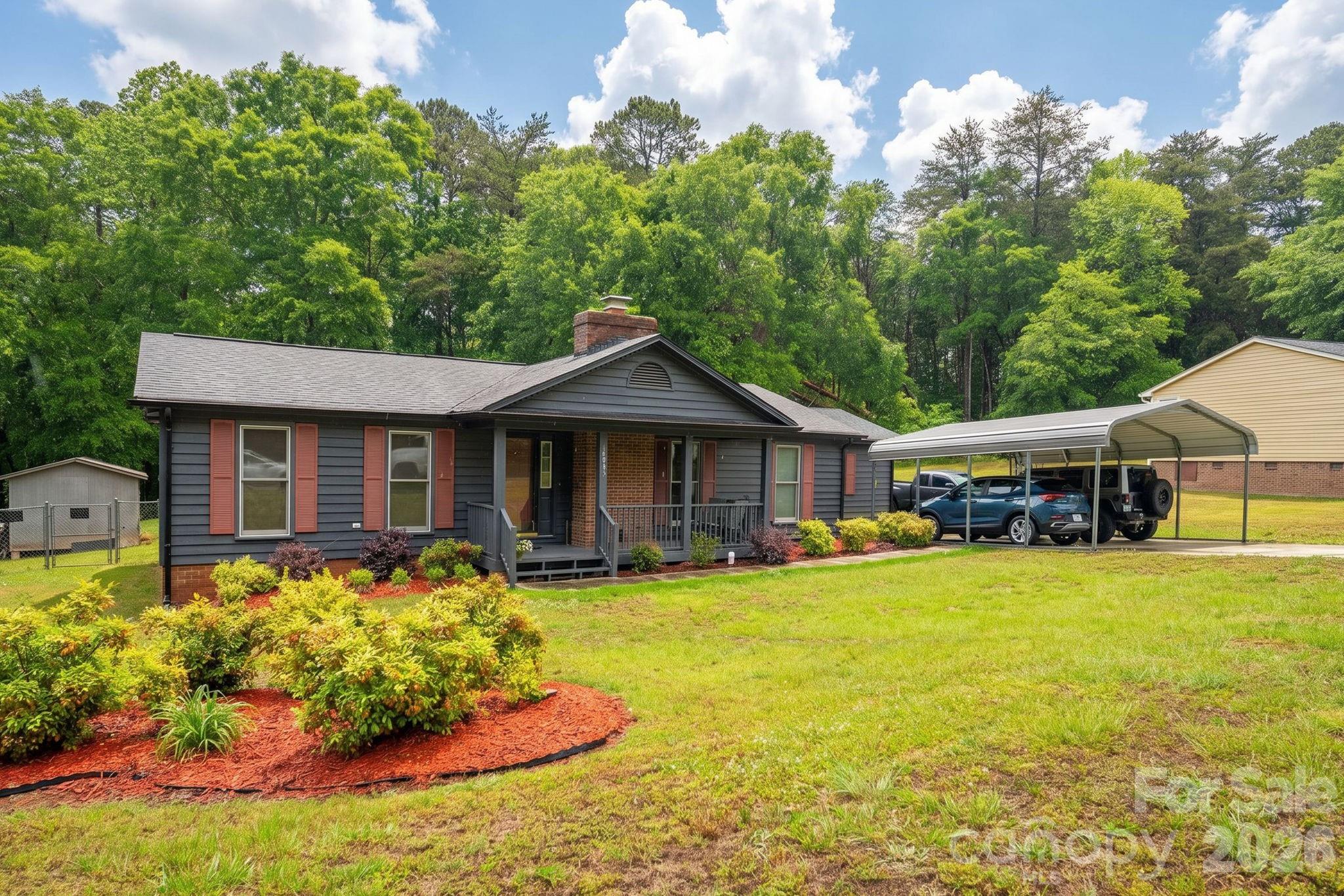 1841 Oak Hollow Road