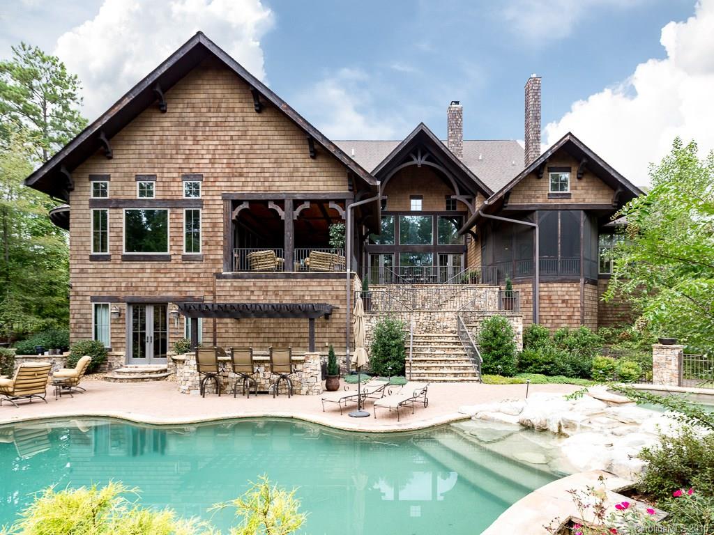 The Palisades - Residential