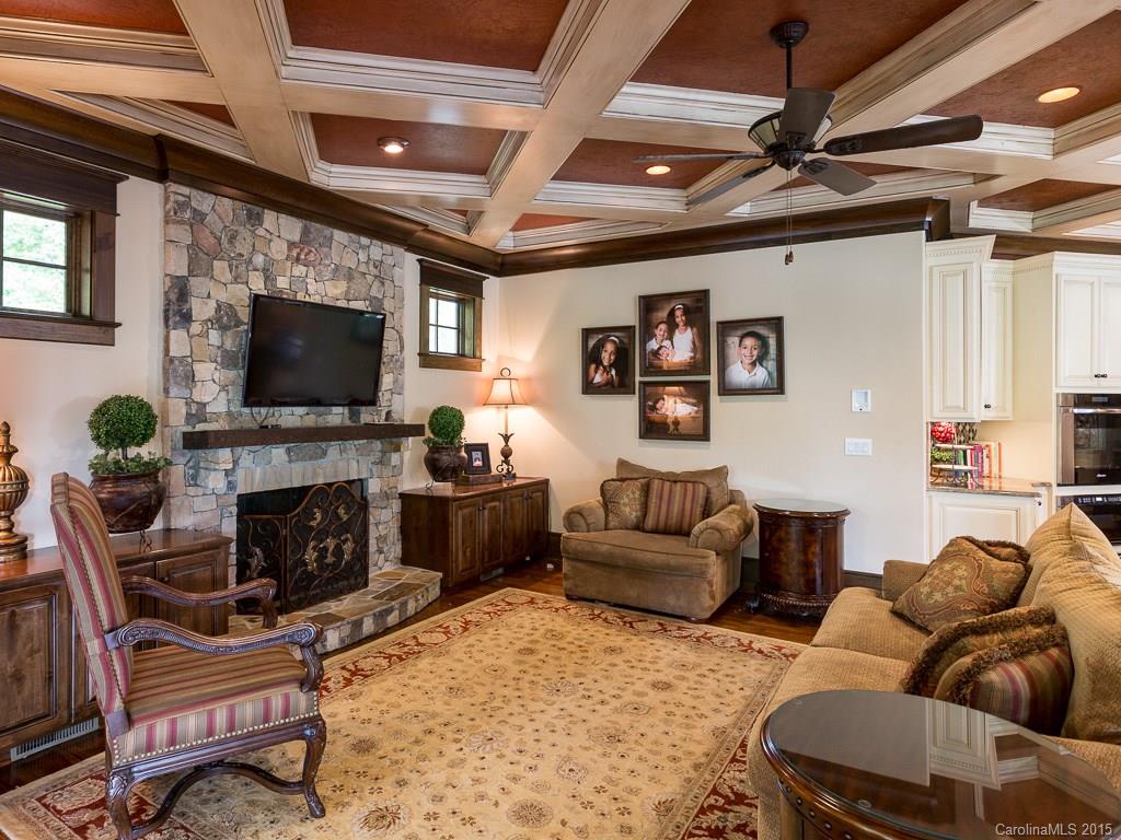 The Palisades - Residential