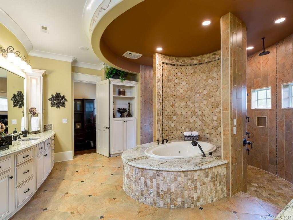 The Palisades - Residential