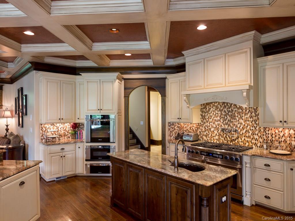 The Palisades - Residential