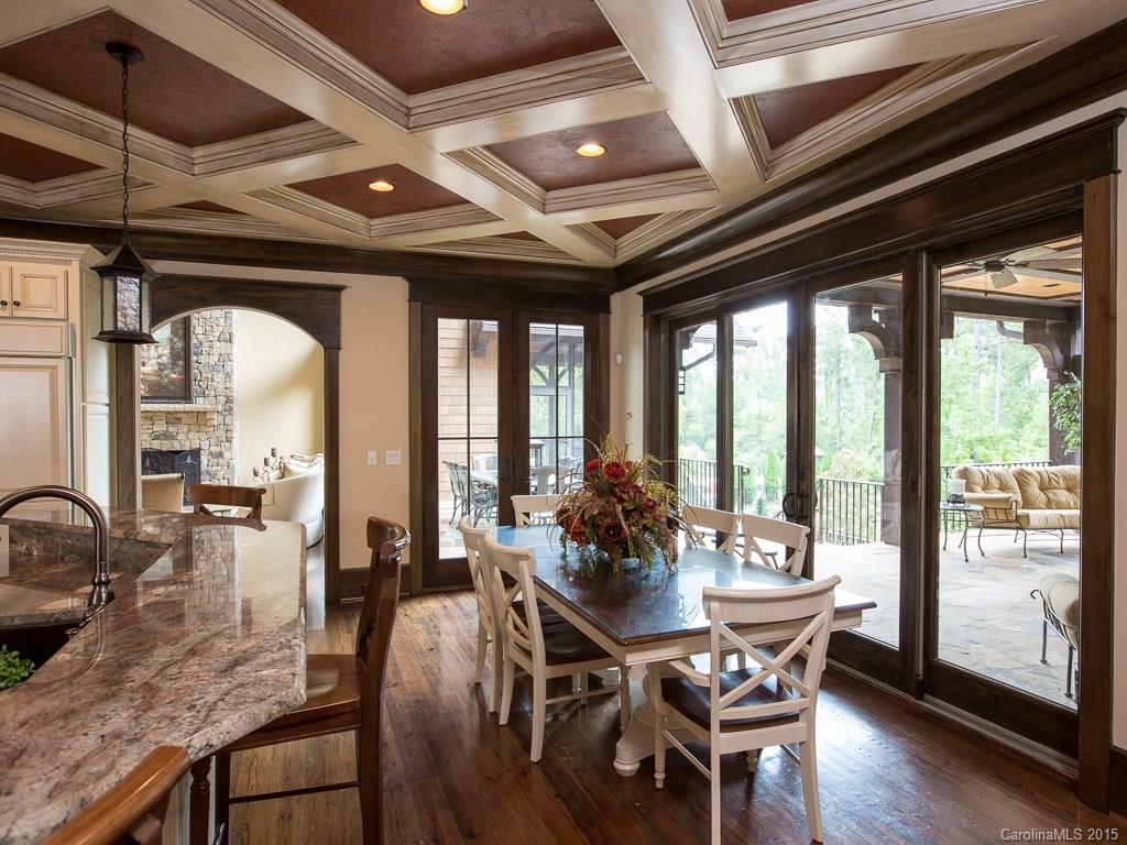 The Palisades - Residential