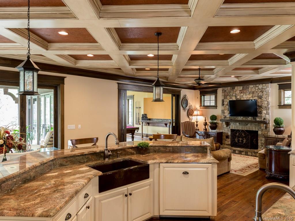 The Palisades - Residential