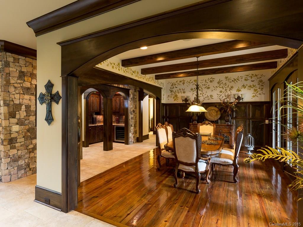 The Palisades - Residential