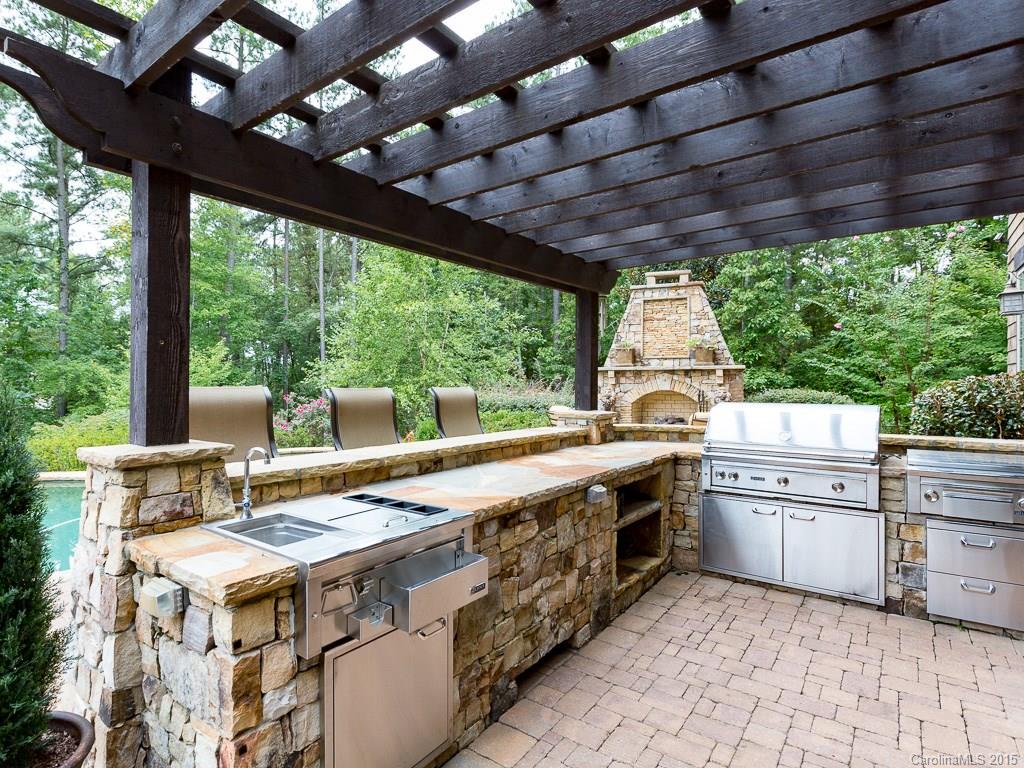 The Palisades - Residential