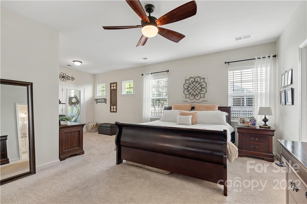 Tree Tops - Residential