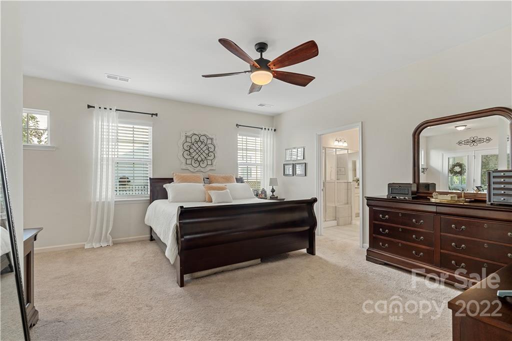 Tree Tops - Residential