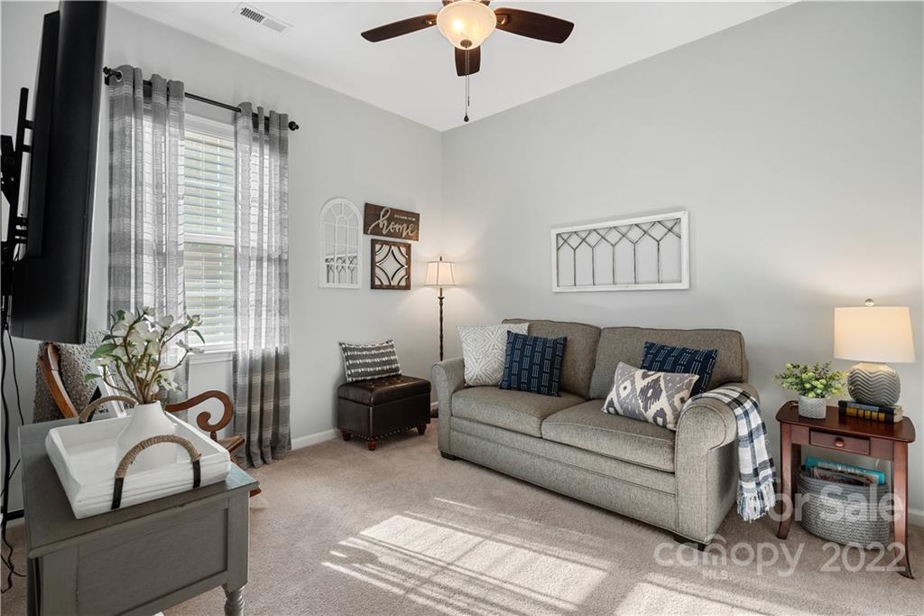 Tree Tops - Residential