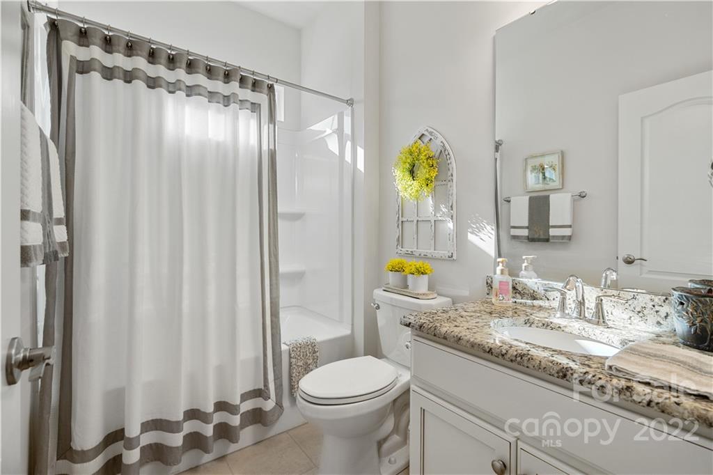 Tree Tops - Residential