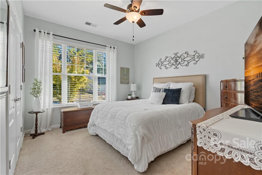 Tree Tops - Residential