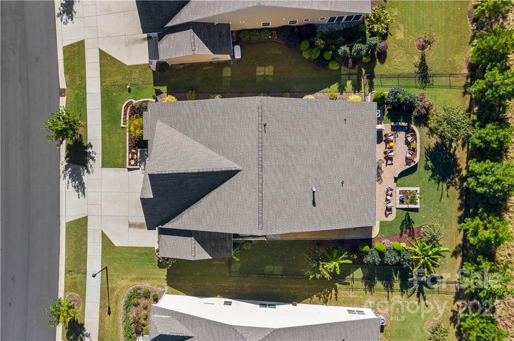 Tree Tops - Residential