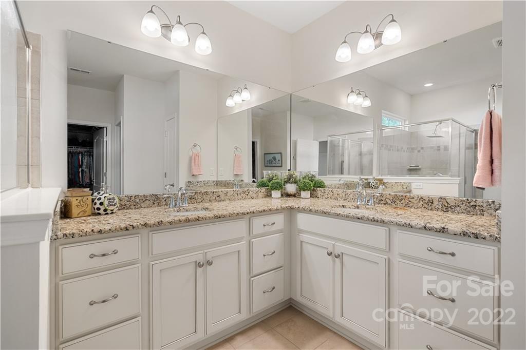 Tree Tops - Residential