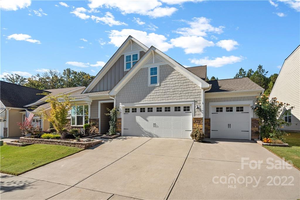 Tree Tops - Residential