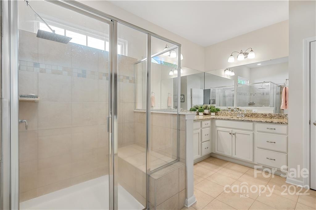 Tree Tops - Residential