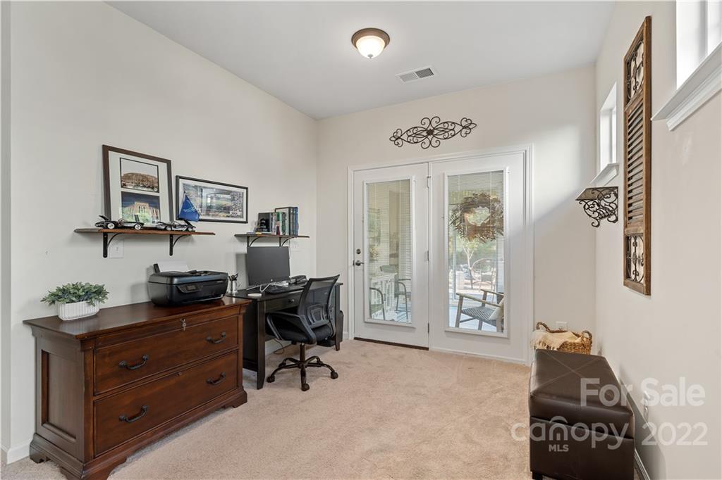 Tree Tops - Residential