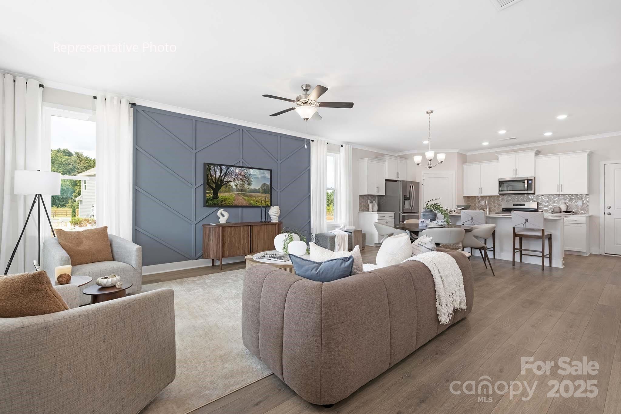 2035 Harlequin Drive