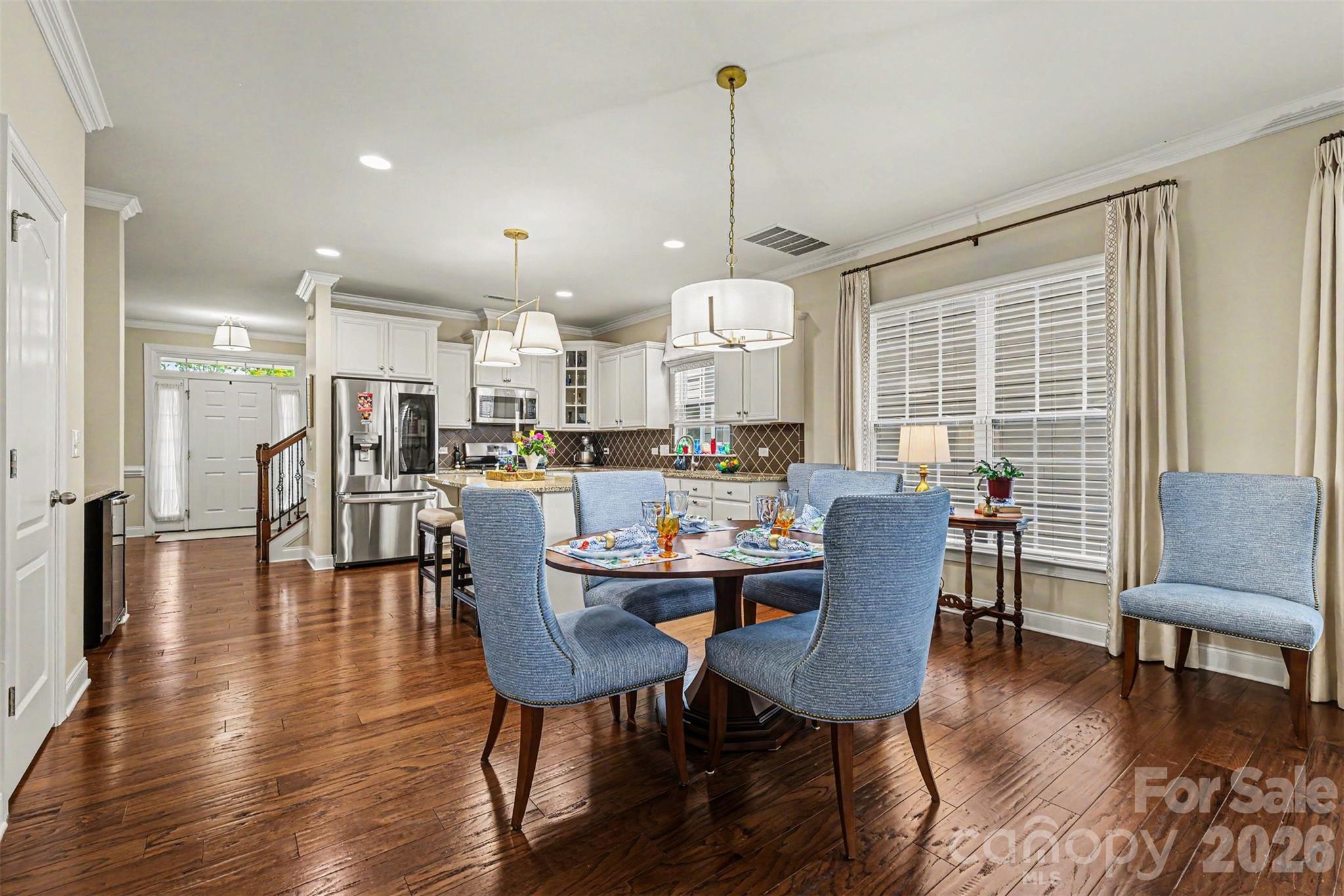 Cameron Creek - Residential