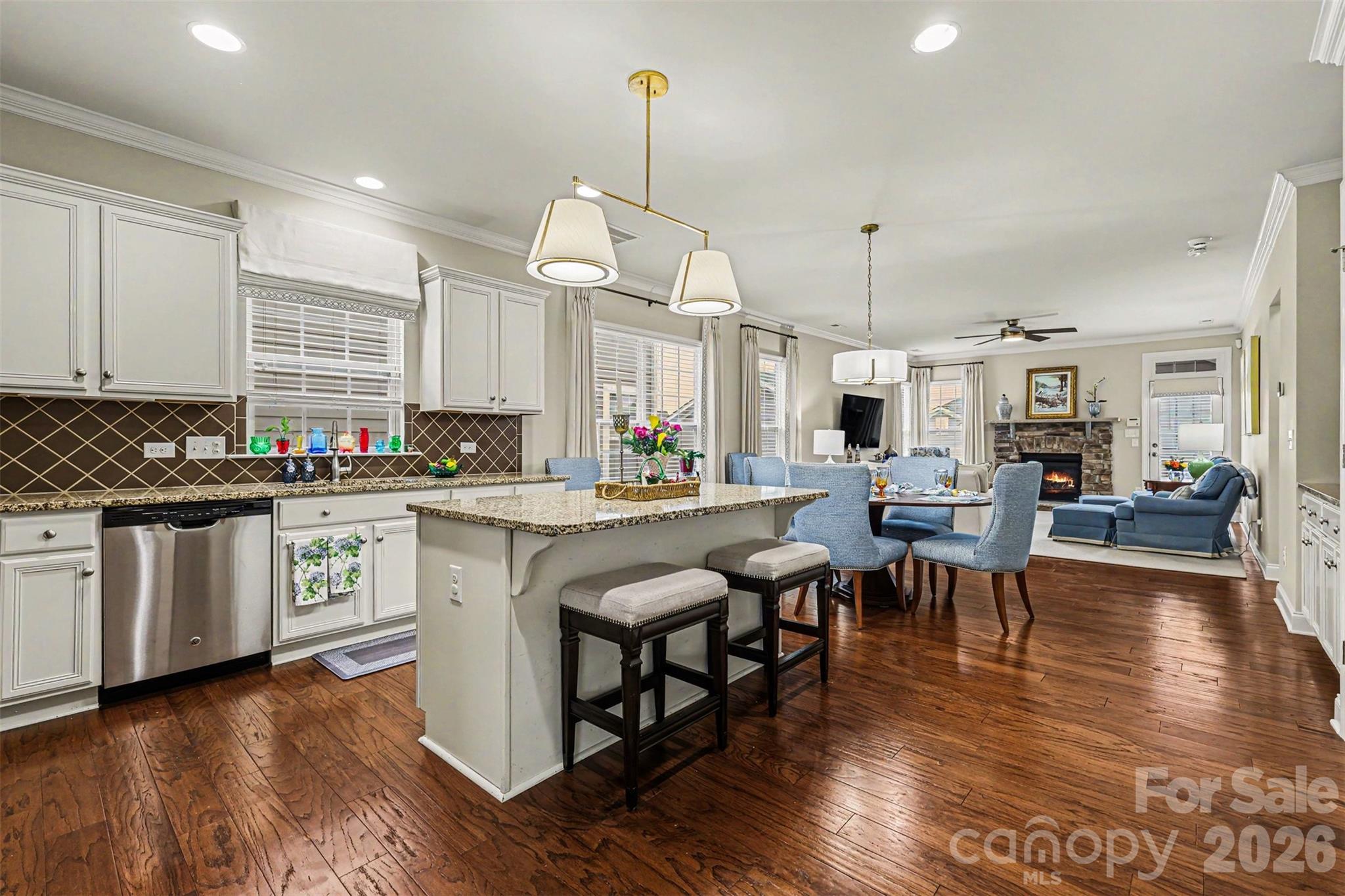 Cameron Creek - Residential