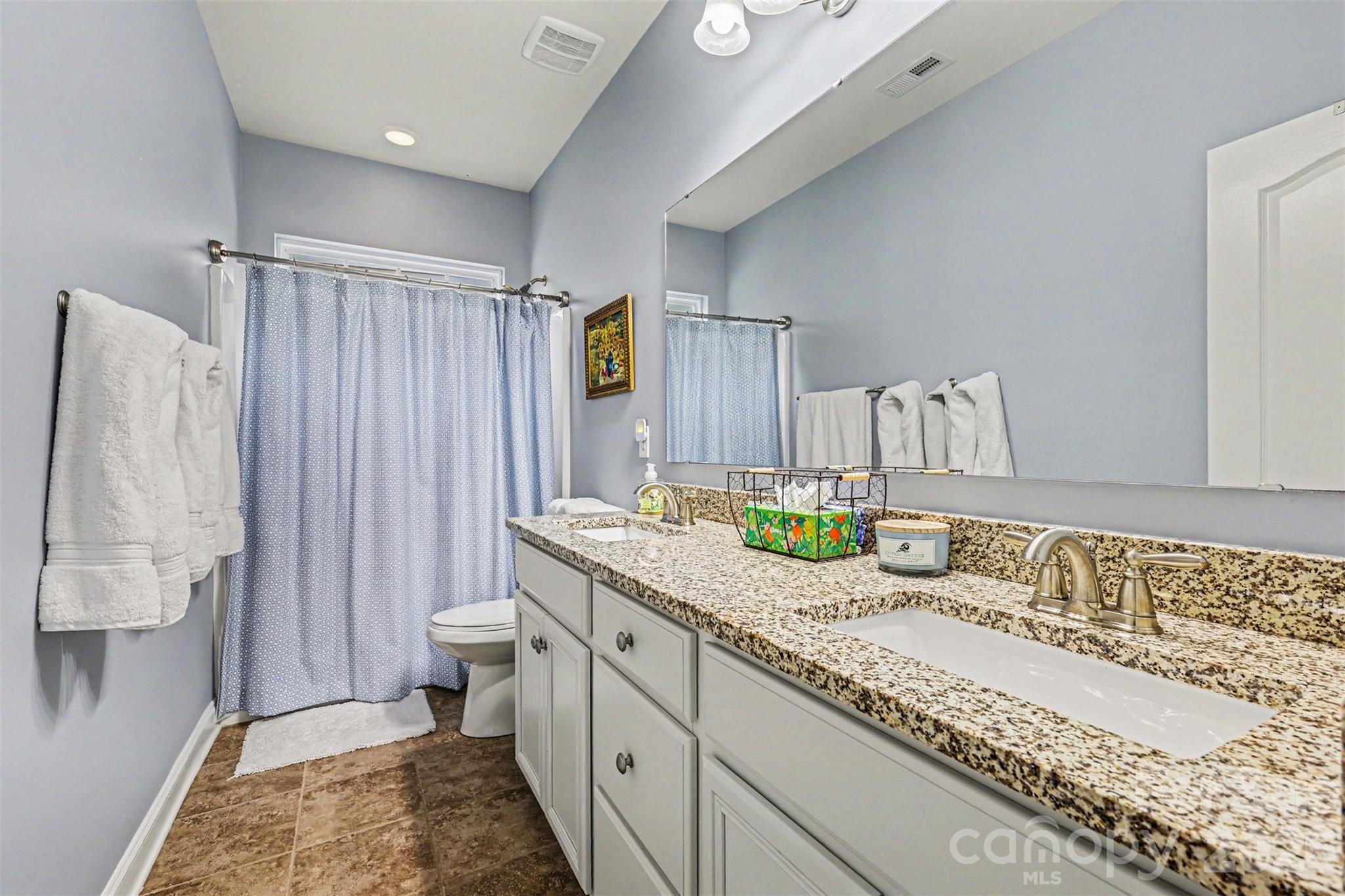 Cameron Creek - Residential