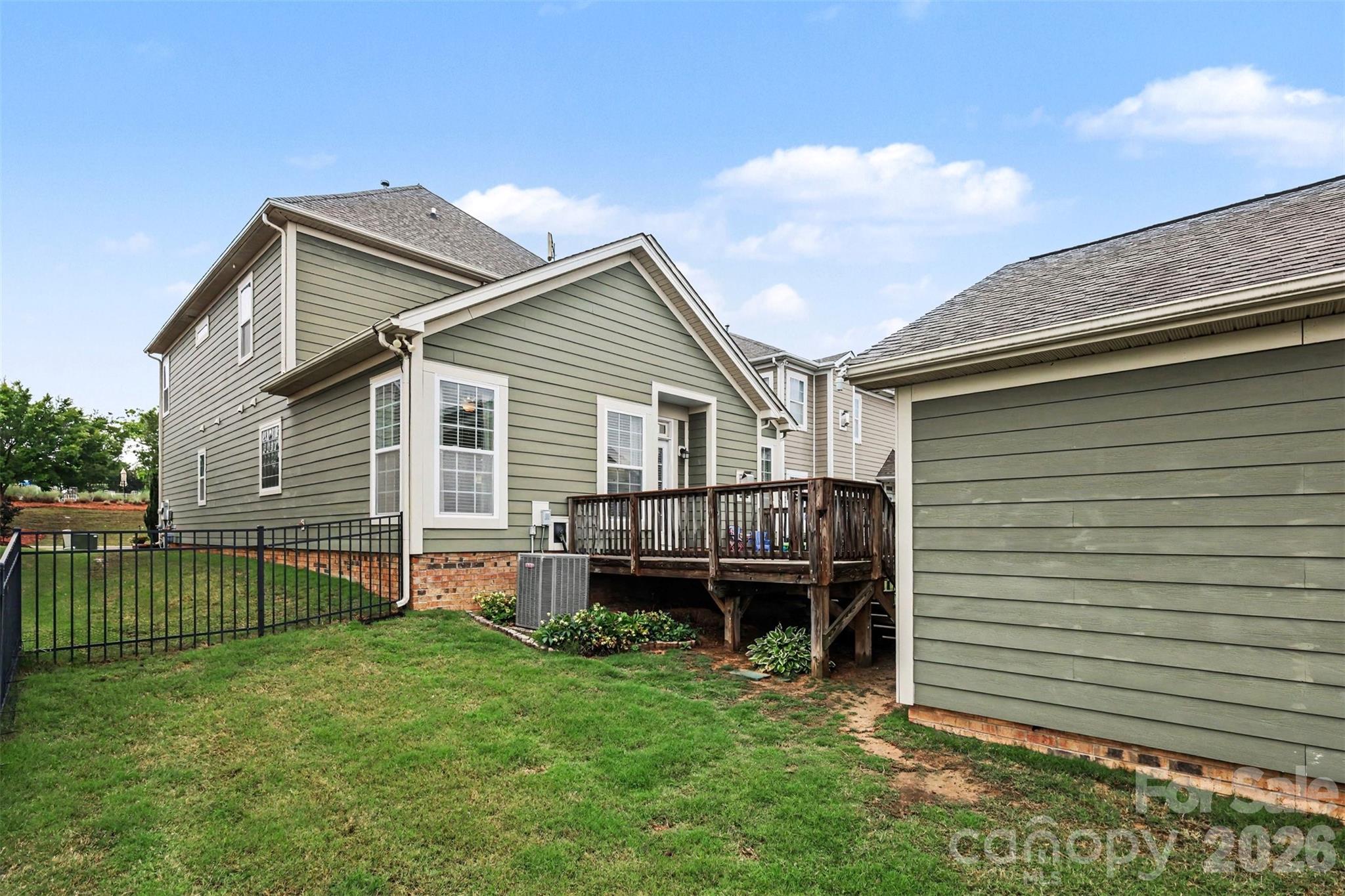 Cameron Creek - Residential