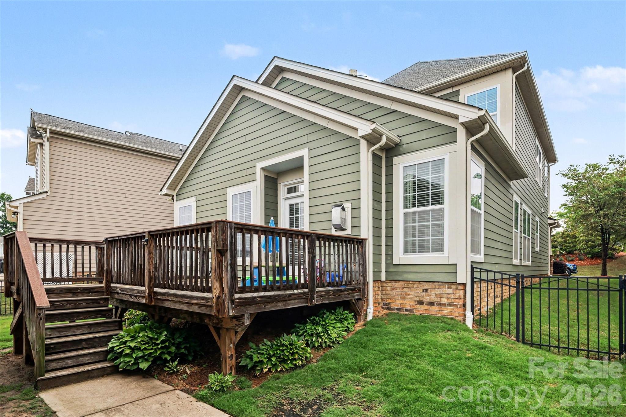 Cameron Creek - Residential