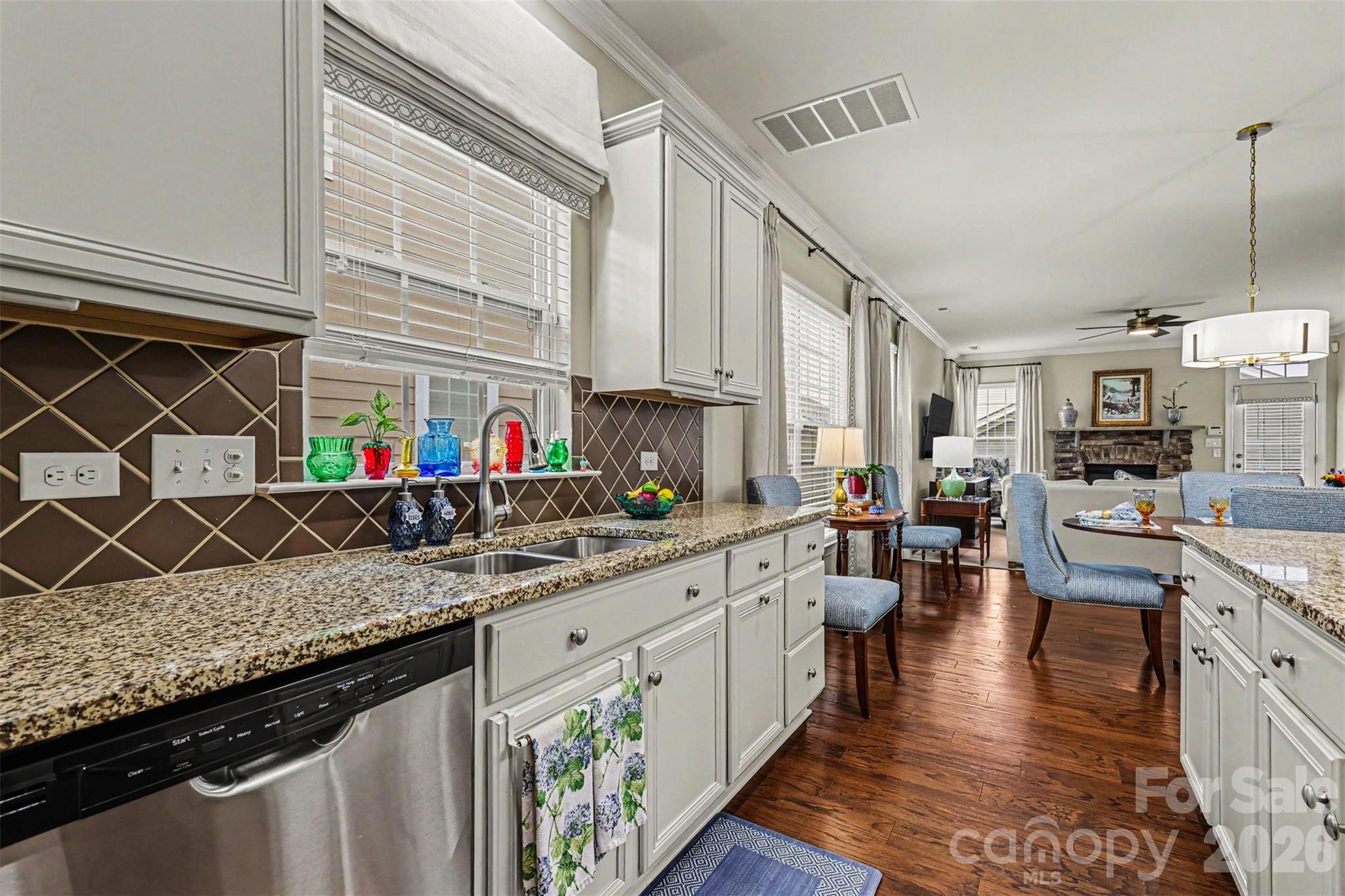 Cameron Creek - Residential
