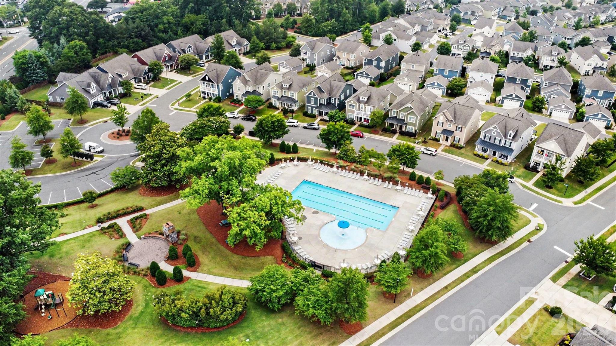 Cameron Creek - Residential