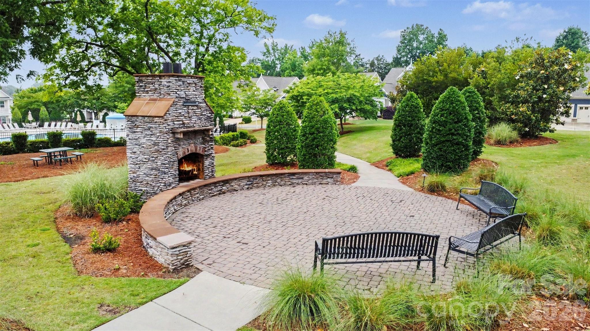 Cameron Creek - Residential