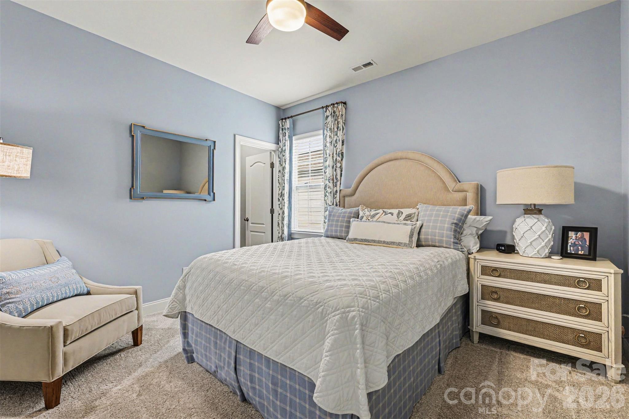 Cameron Creek - Residential