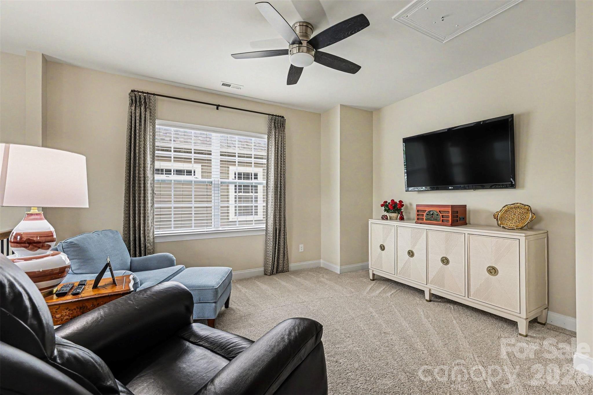 Cameron Creek - Residential