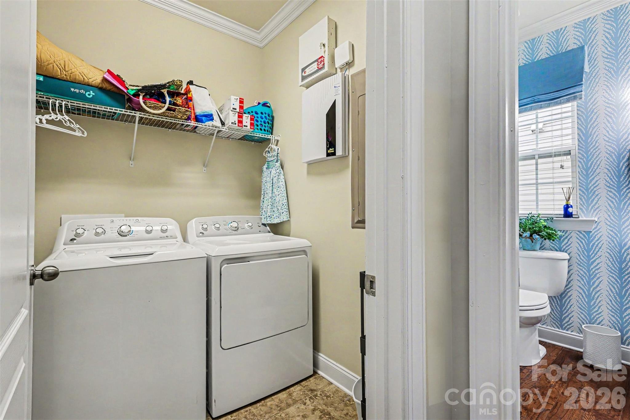 Cameron Creek - Residential