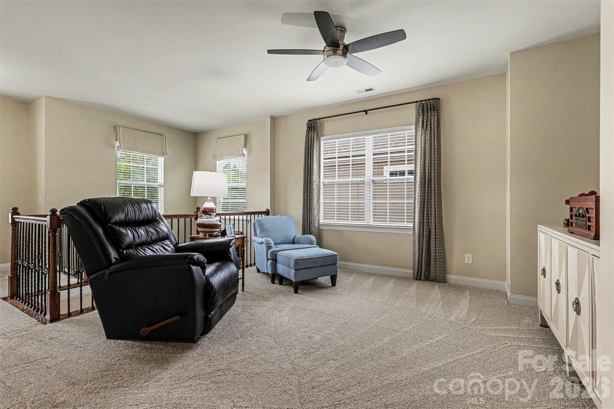 Cameron Creek - Residential