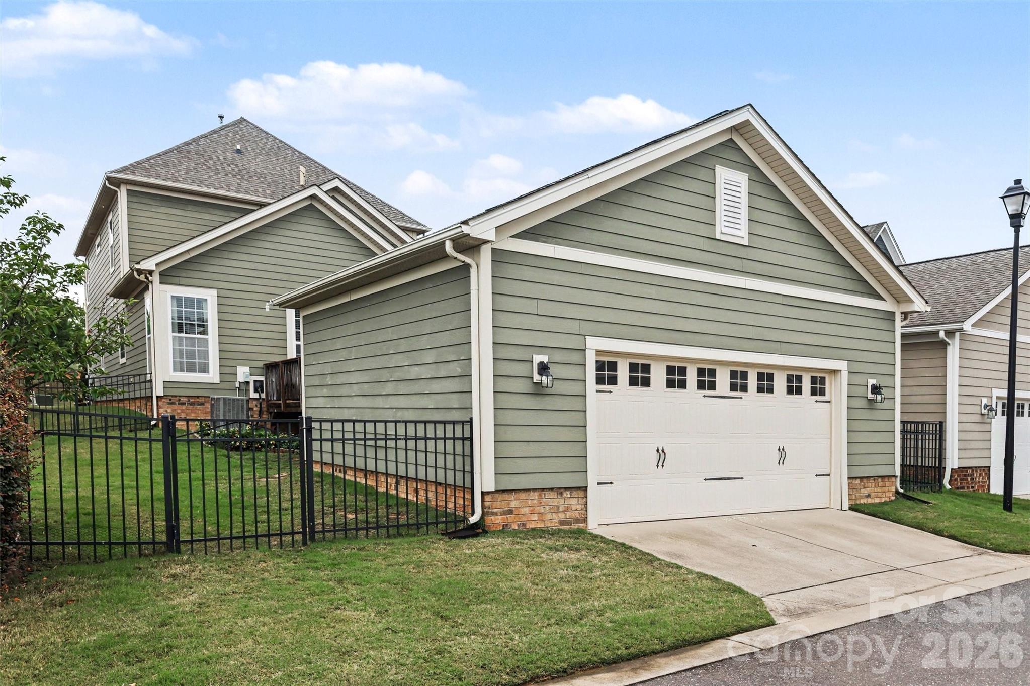 Cameron Creek - Residential