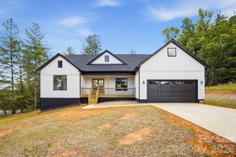 Photo of 2958 Corpening Chapel Road, Morganton, NC 28655 (MLS # 4399051)