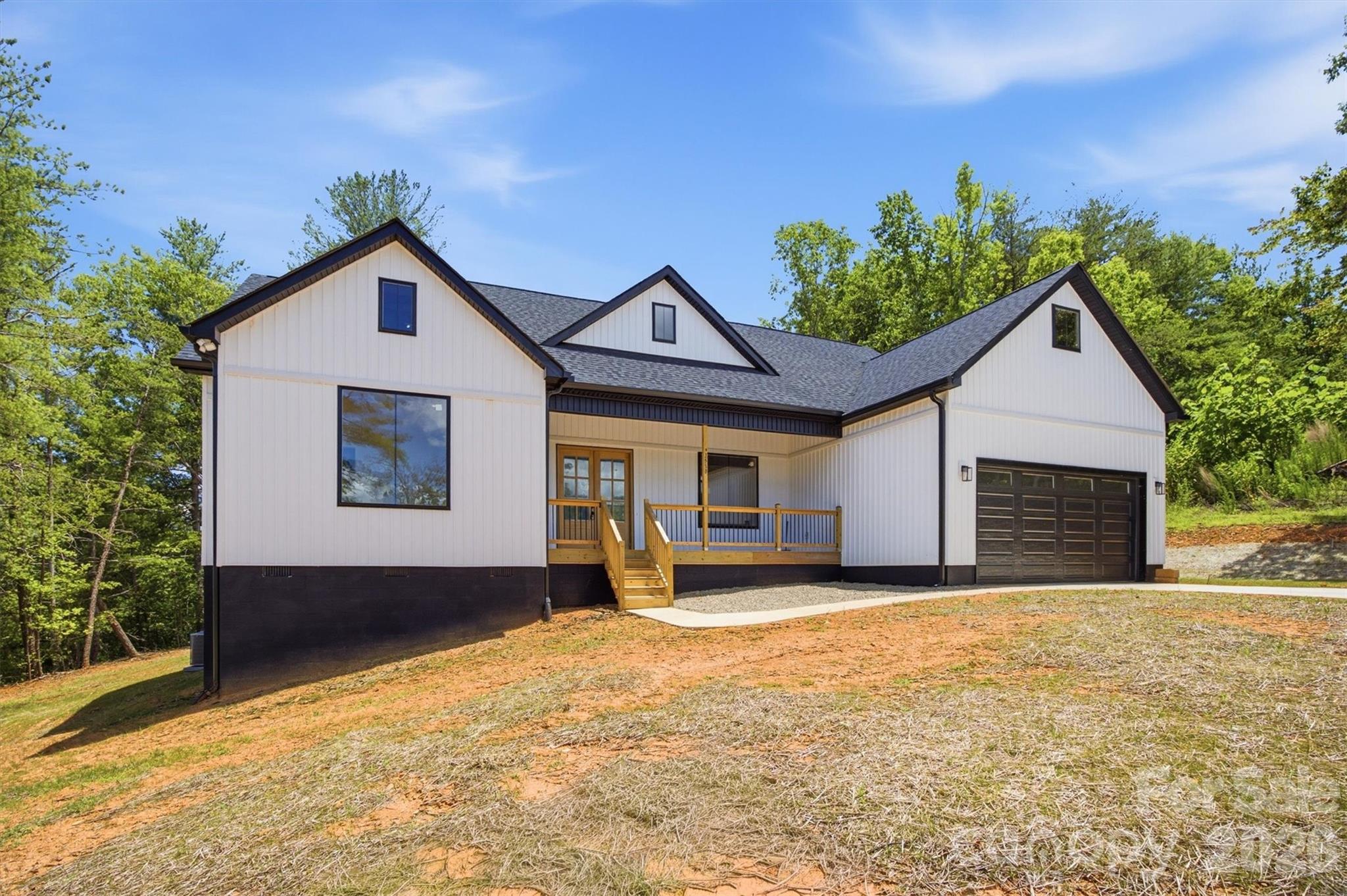 2958 Corpening Chapel Road