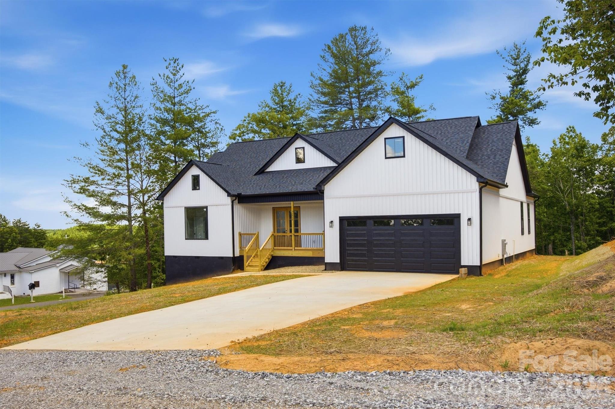 2958 Corpening Chapel Road