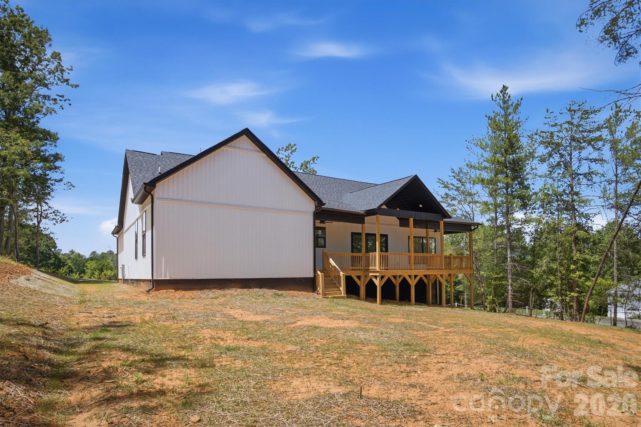2958 Corpening Chapel Road