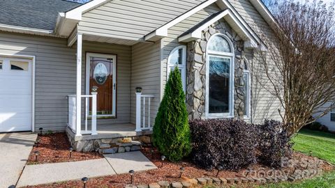 A home in Conover