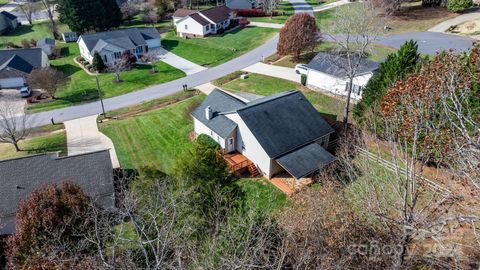 A home in Conover