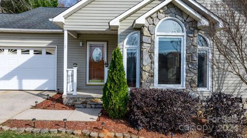 A home in Conover