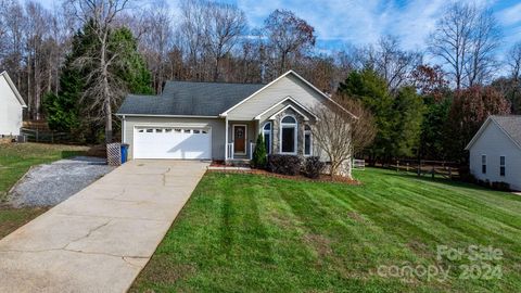 A home in Conover