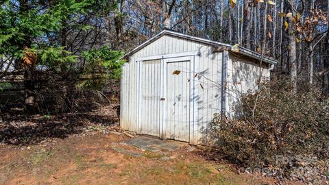 A home in Conover